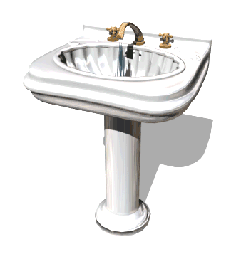 sink