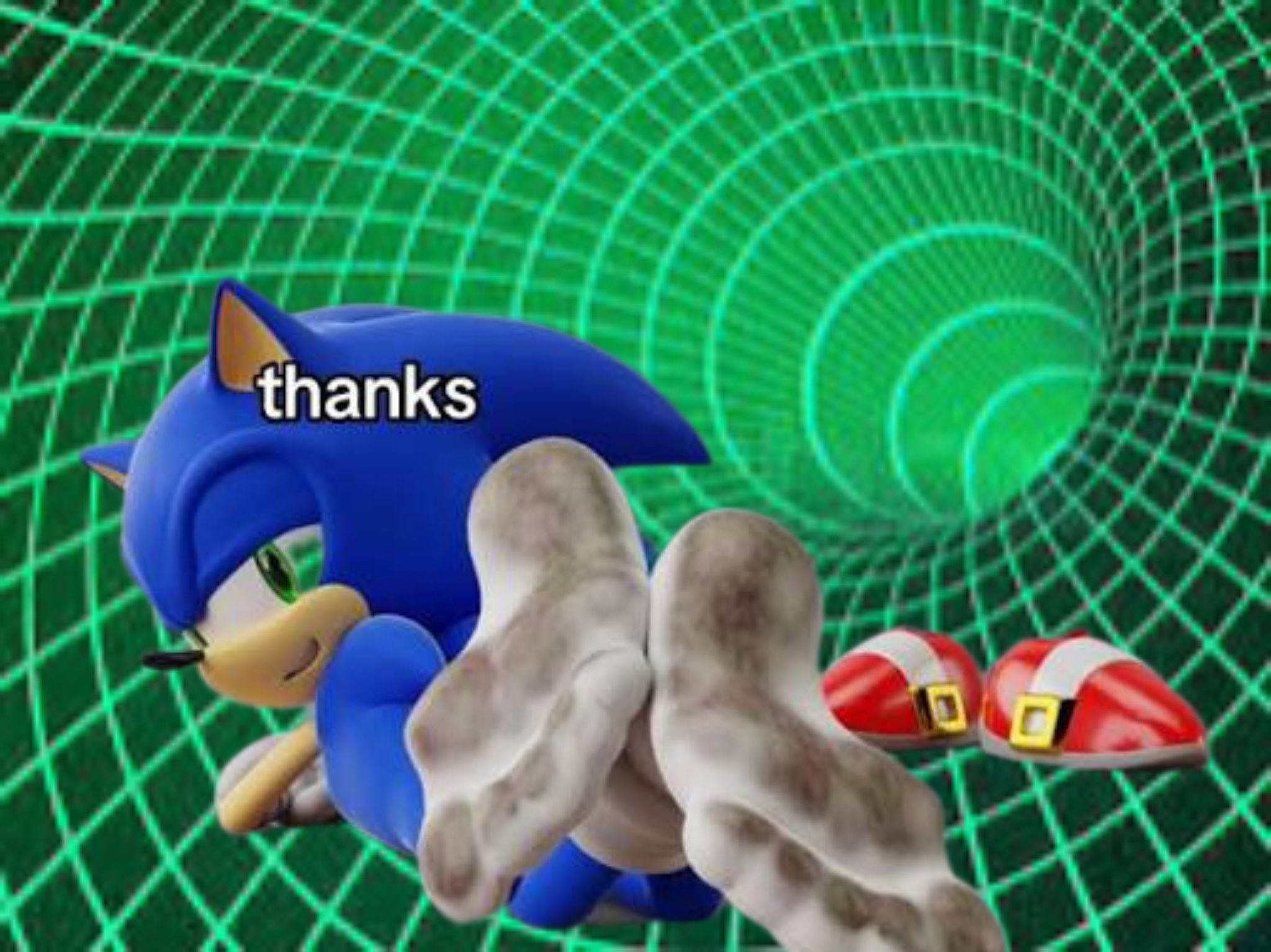 Sonic